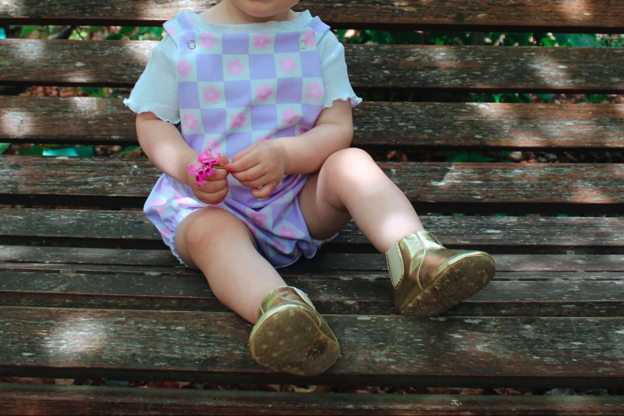 Remy Romper