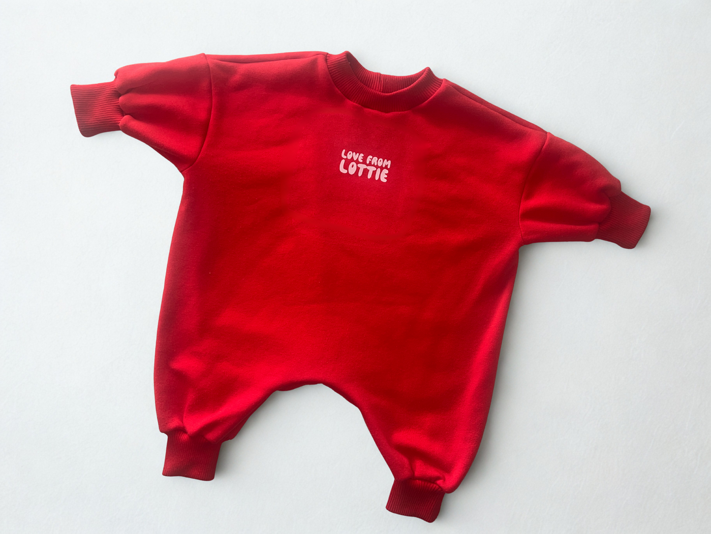 Bowie Oversized Lounger