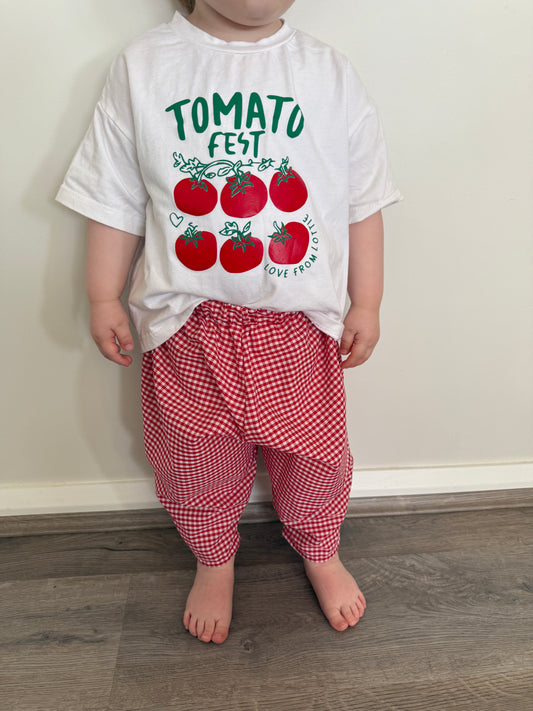 Picnic Pants