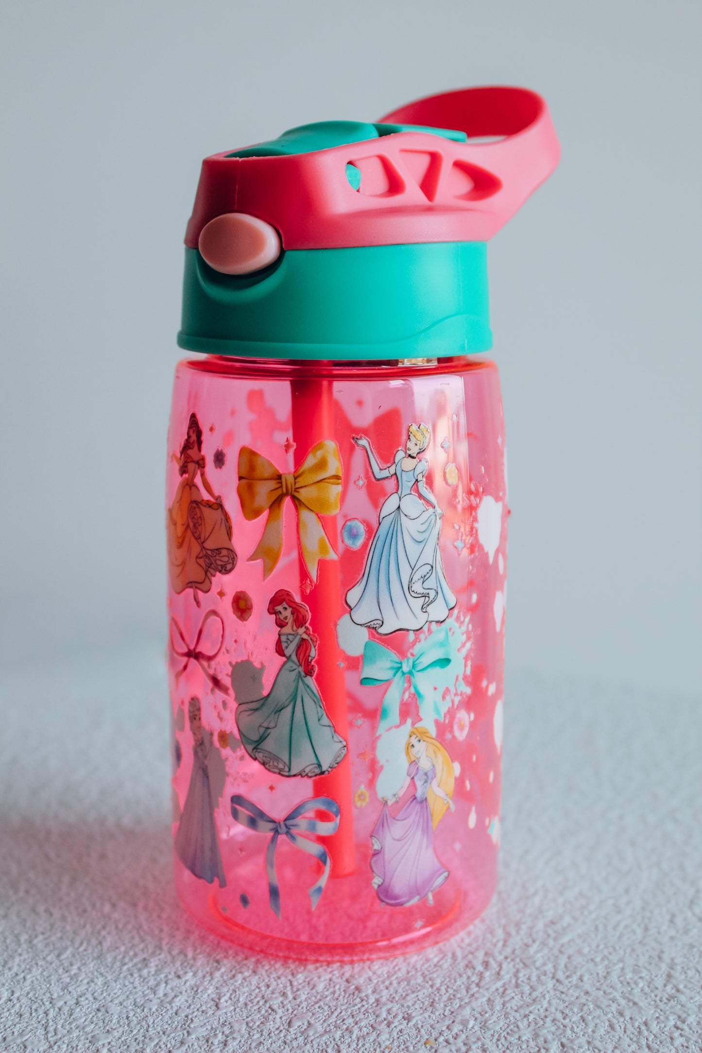 Drink Bottles