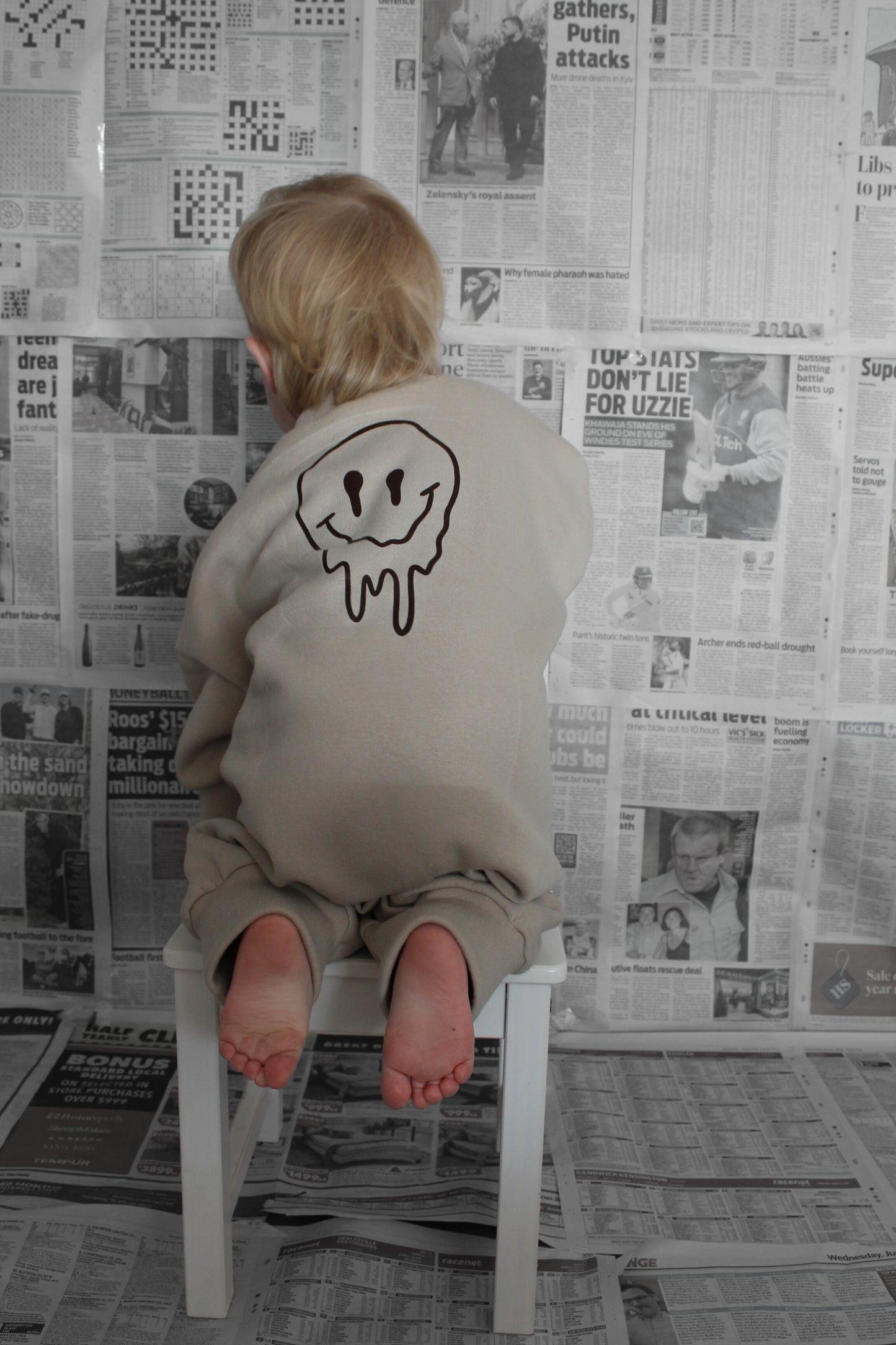 Jasper Oversized Lounger