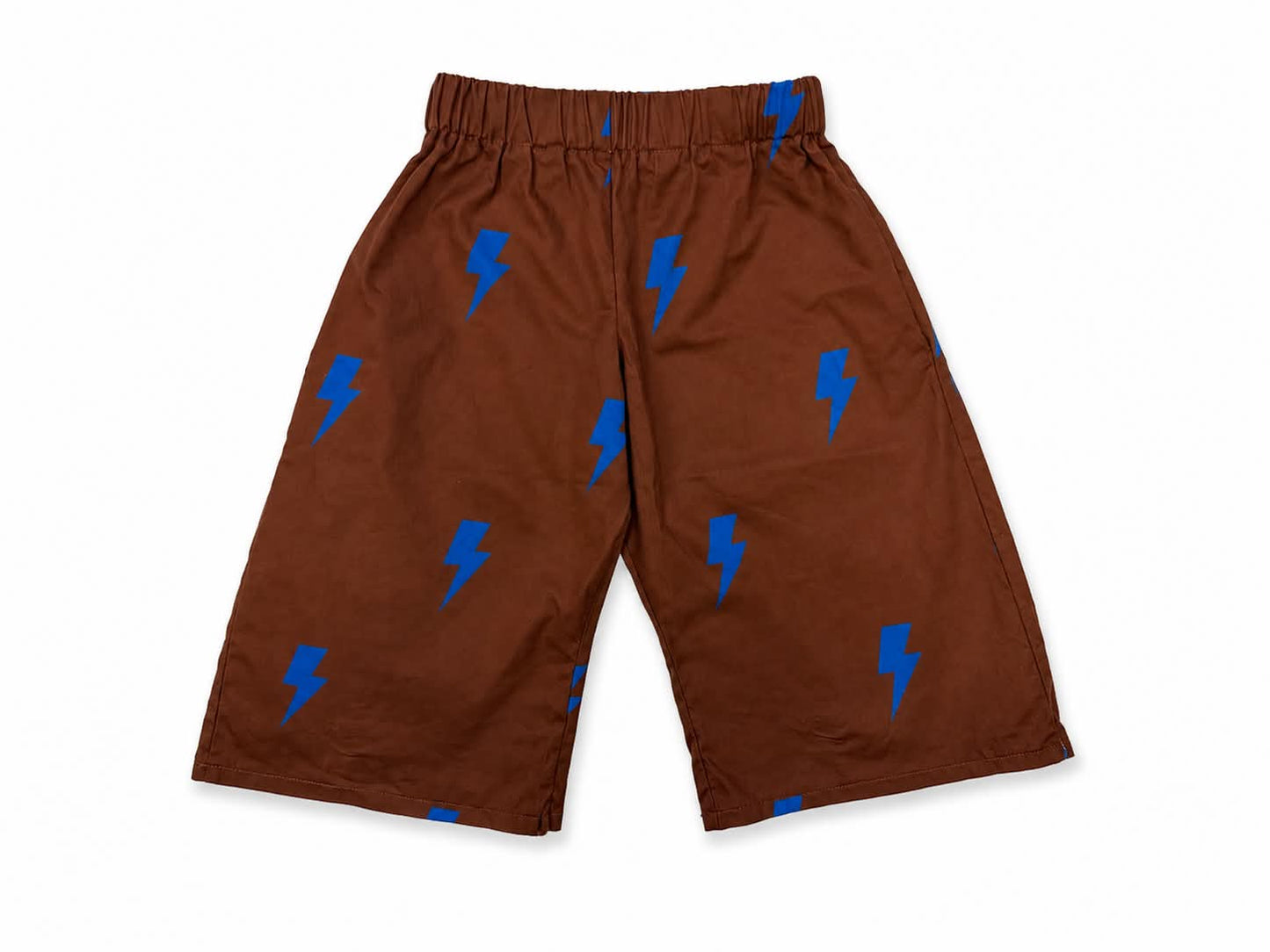 Lightning Wide Leg Pants