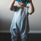 River Drop Crotch Overalls