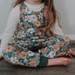 Rayne Drop Crotch Overalls