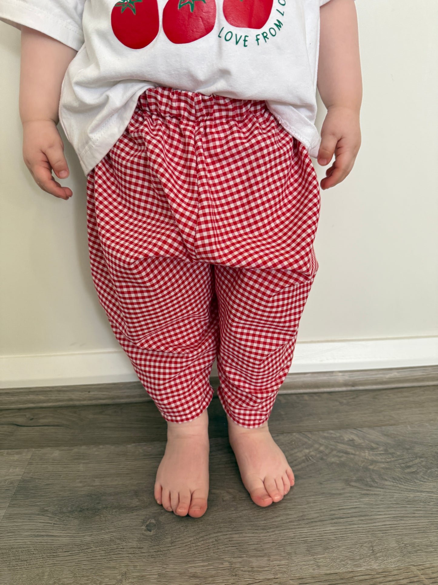 Picnic Pants