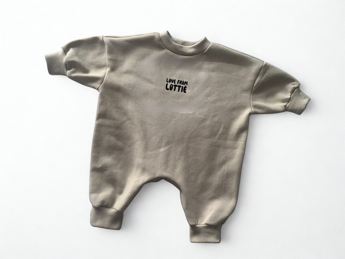 Jasper Oversized Lounger