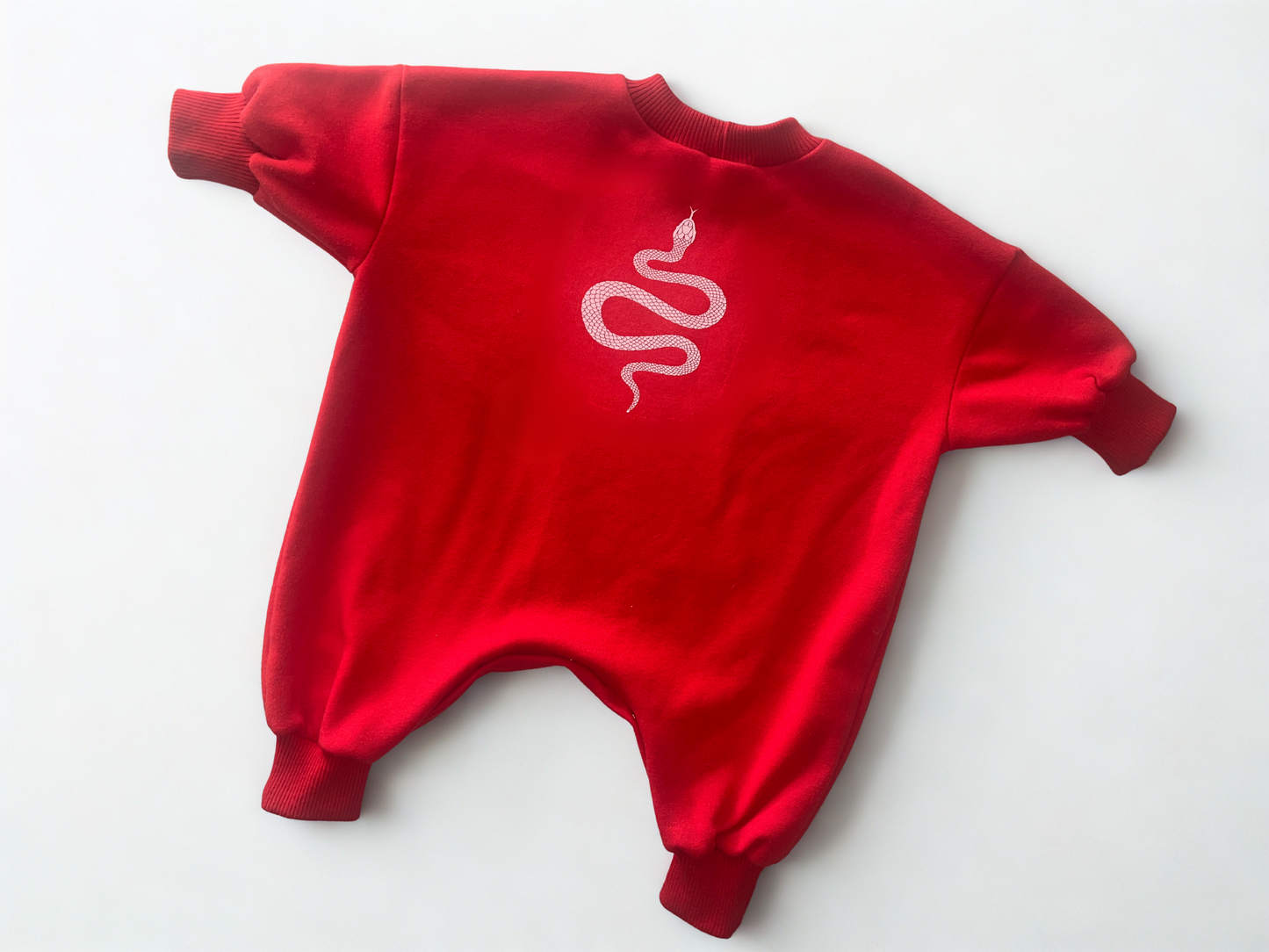 Bowie Oversized Lounger