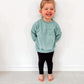 LFL Logo Oversized Jumper