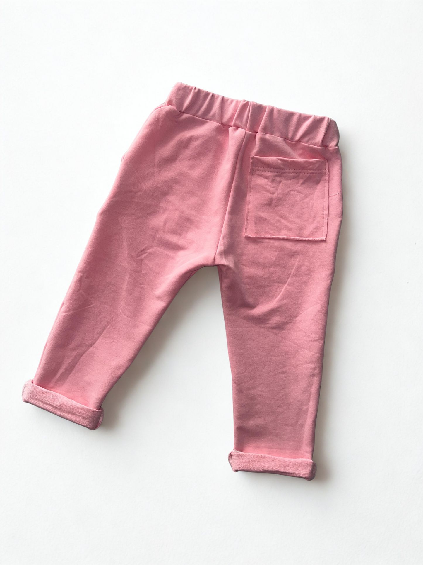 Blondie Grunge Pants