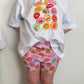 Fruitti Bike Shorts