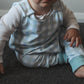 River Drop Crotch Overalls