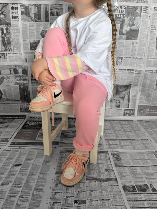 Blondie Grunge Pants