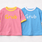 Grub Oversized Tee