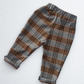 Nash Plaid Pants