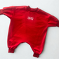 Bowie Oversized Lounger