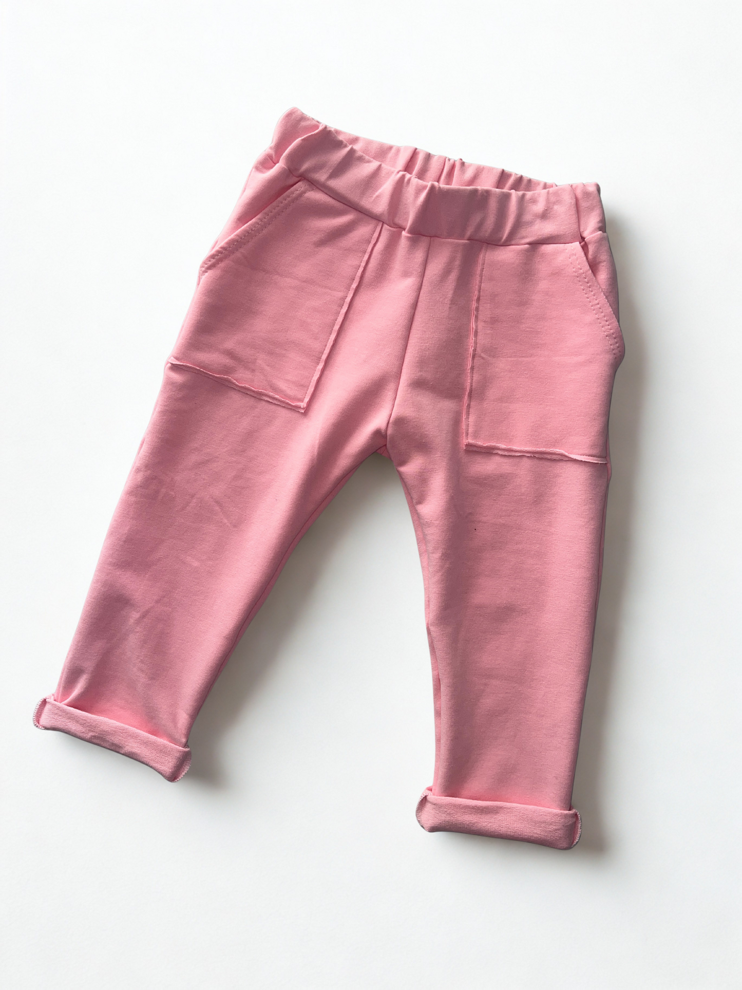 Blondie Grunge Pants