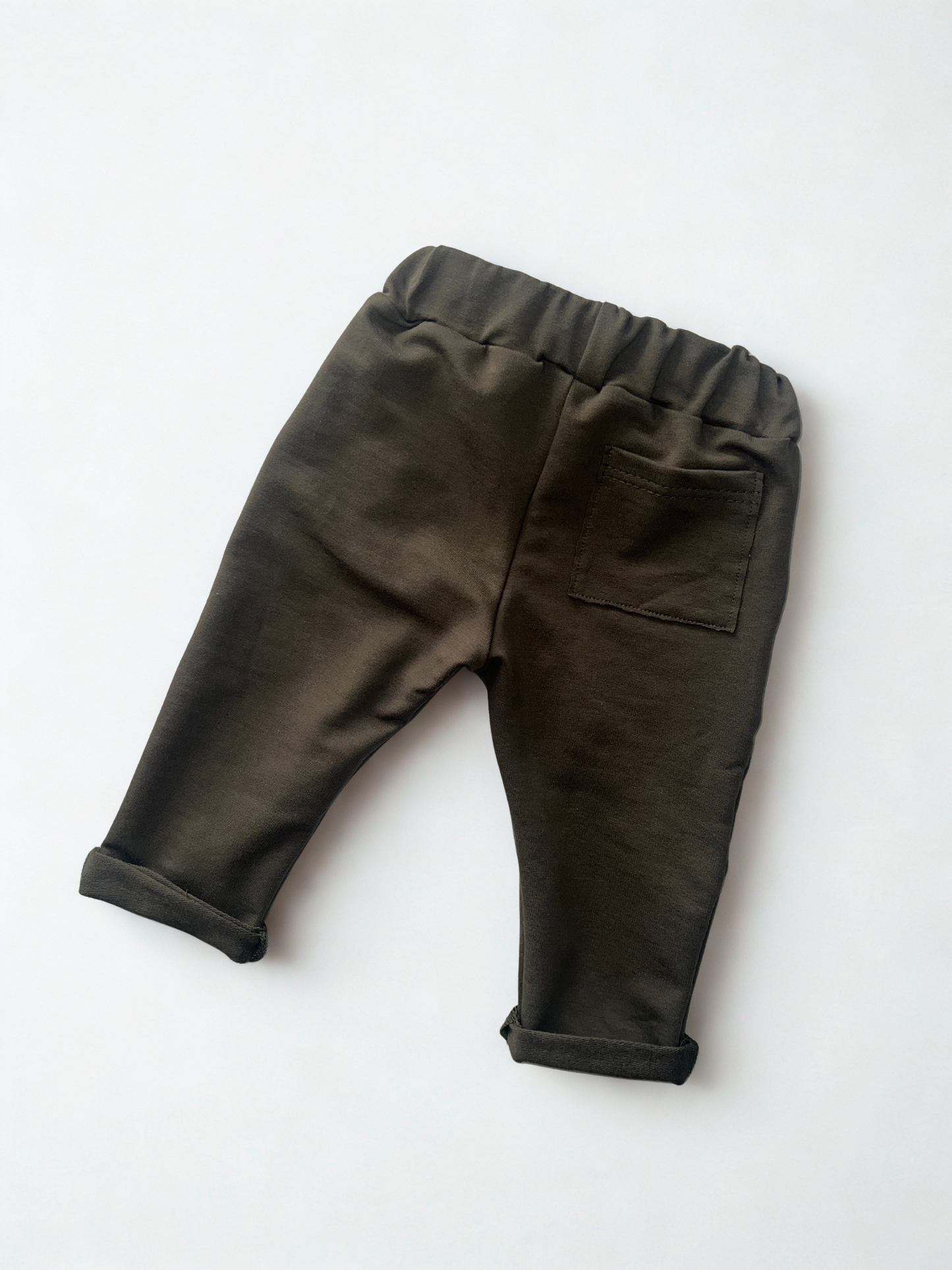 Lennon Grunge Pants