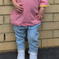 Grub Oversized Tee