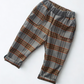 Nash Plaid Pants