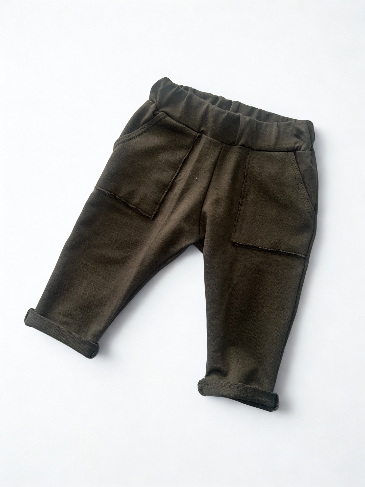 Lennon Grunge Pants