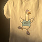 Silly Goose Graphic Tee