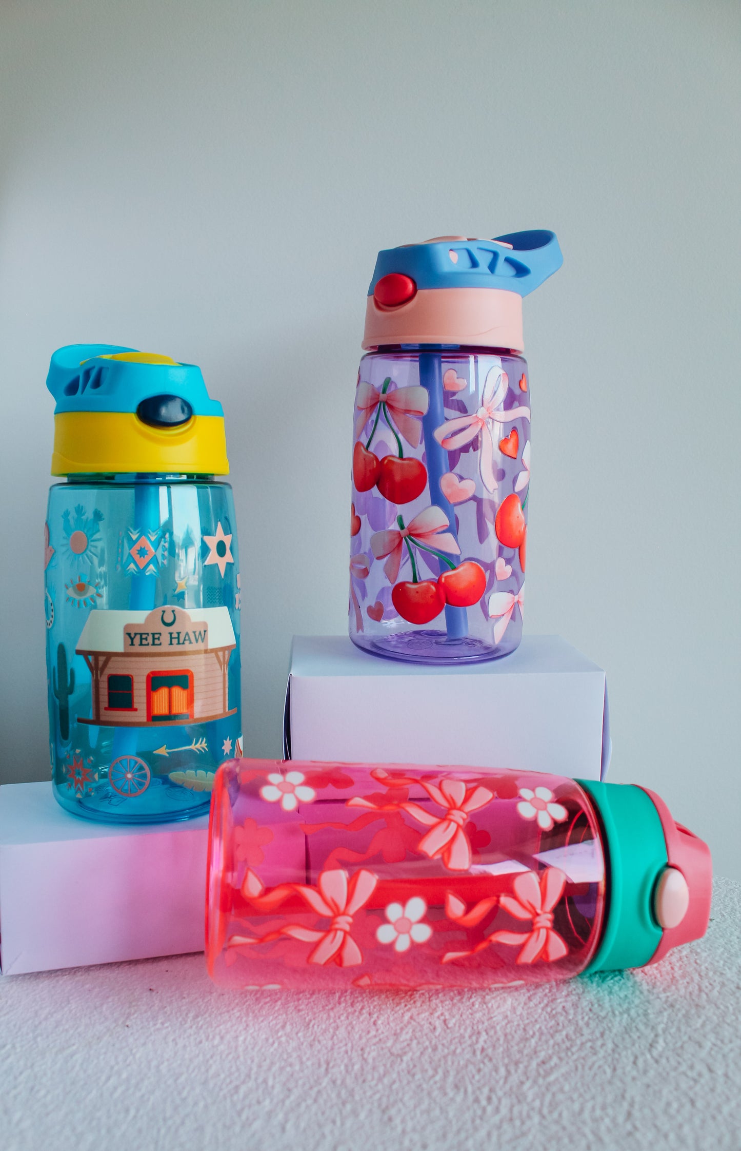 Drink Bottles