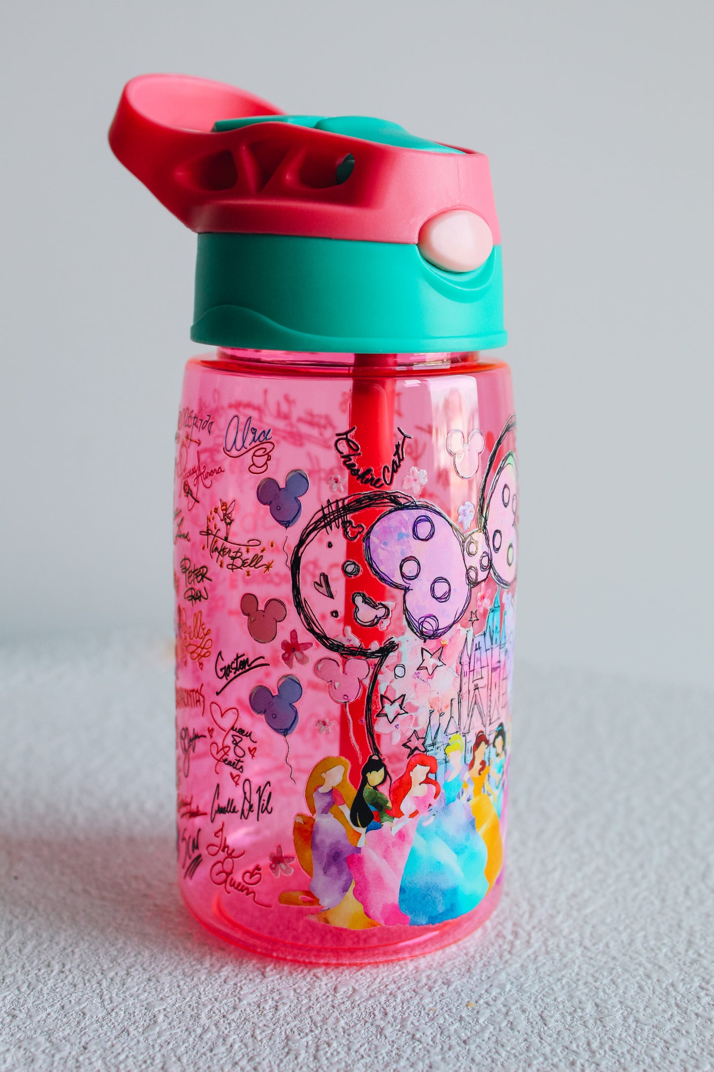 Drink Bottles