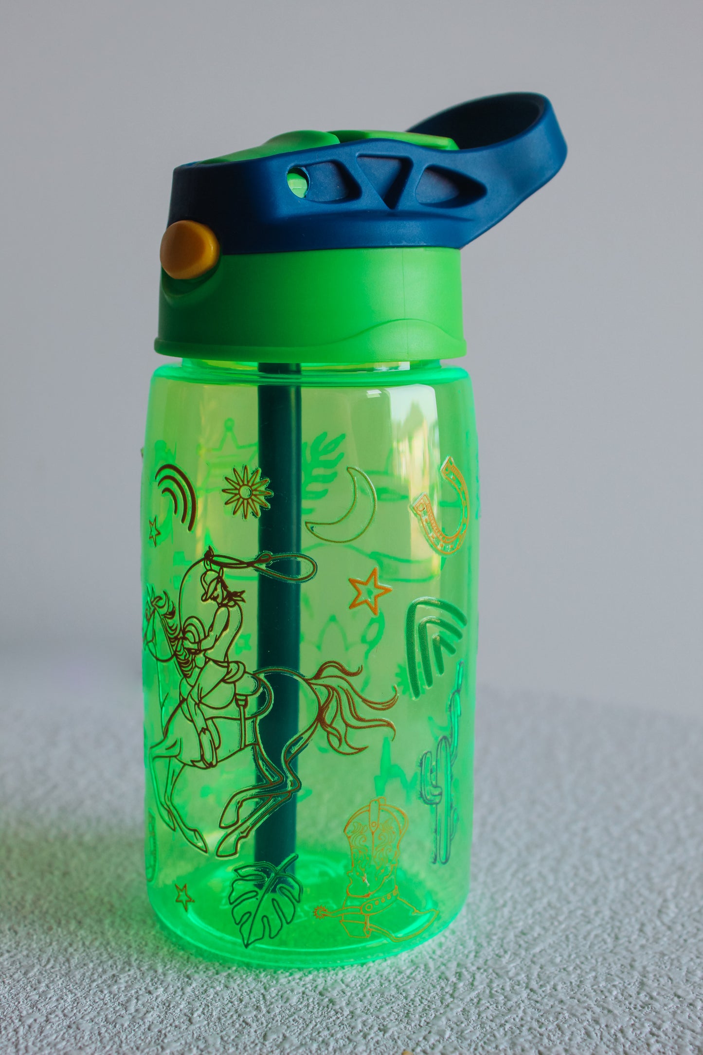 Drink Bottles