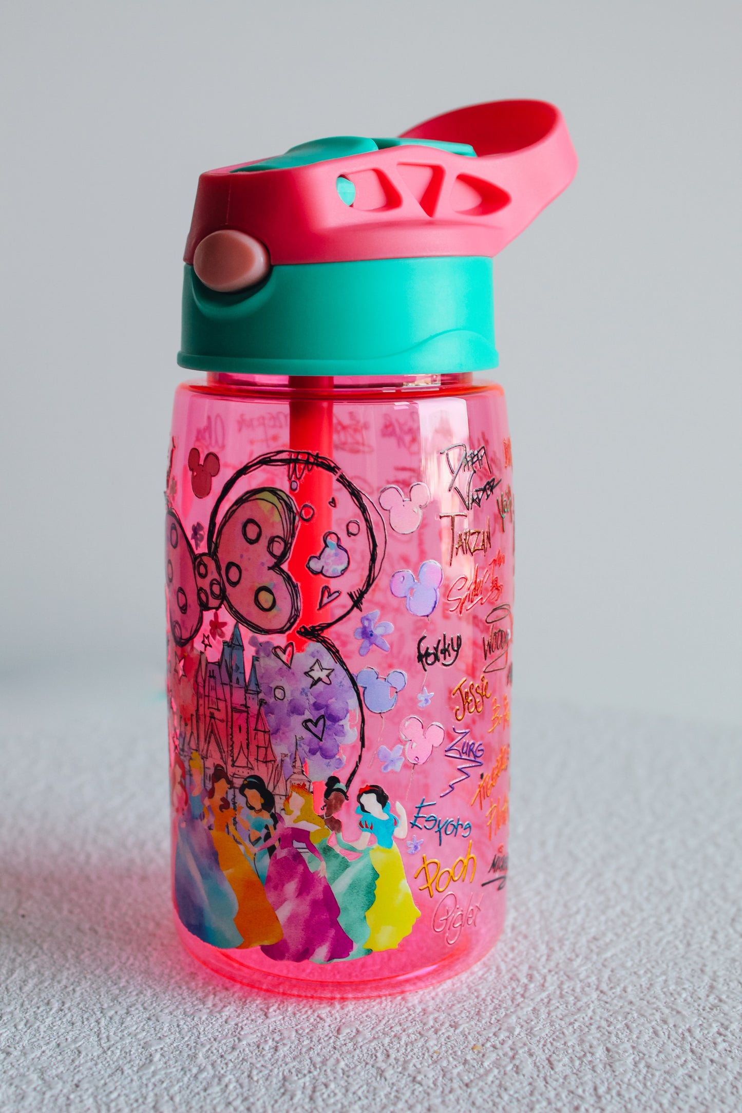 Drink Bottles