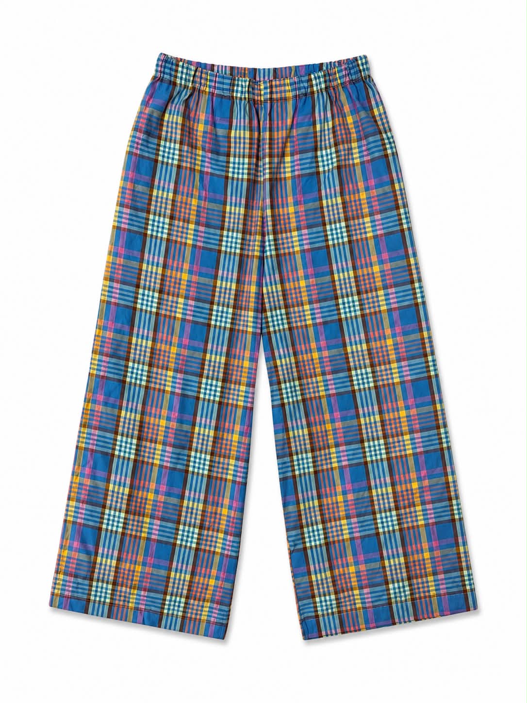 Aster Ultra Wide-leg Pants