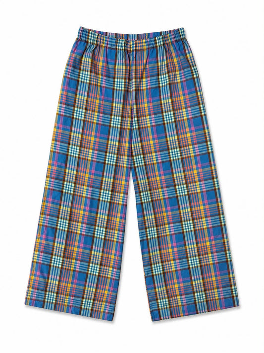 Aster Ultra Wide-leg Pants