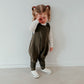 Tully Oversized Overalls